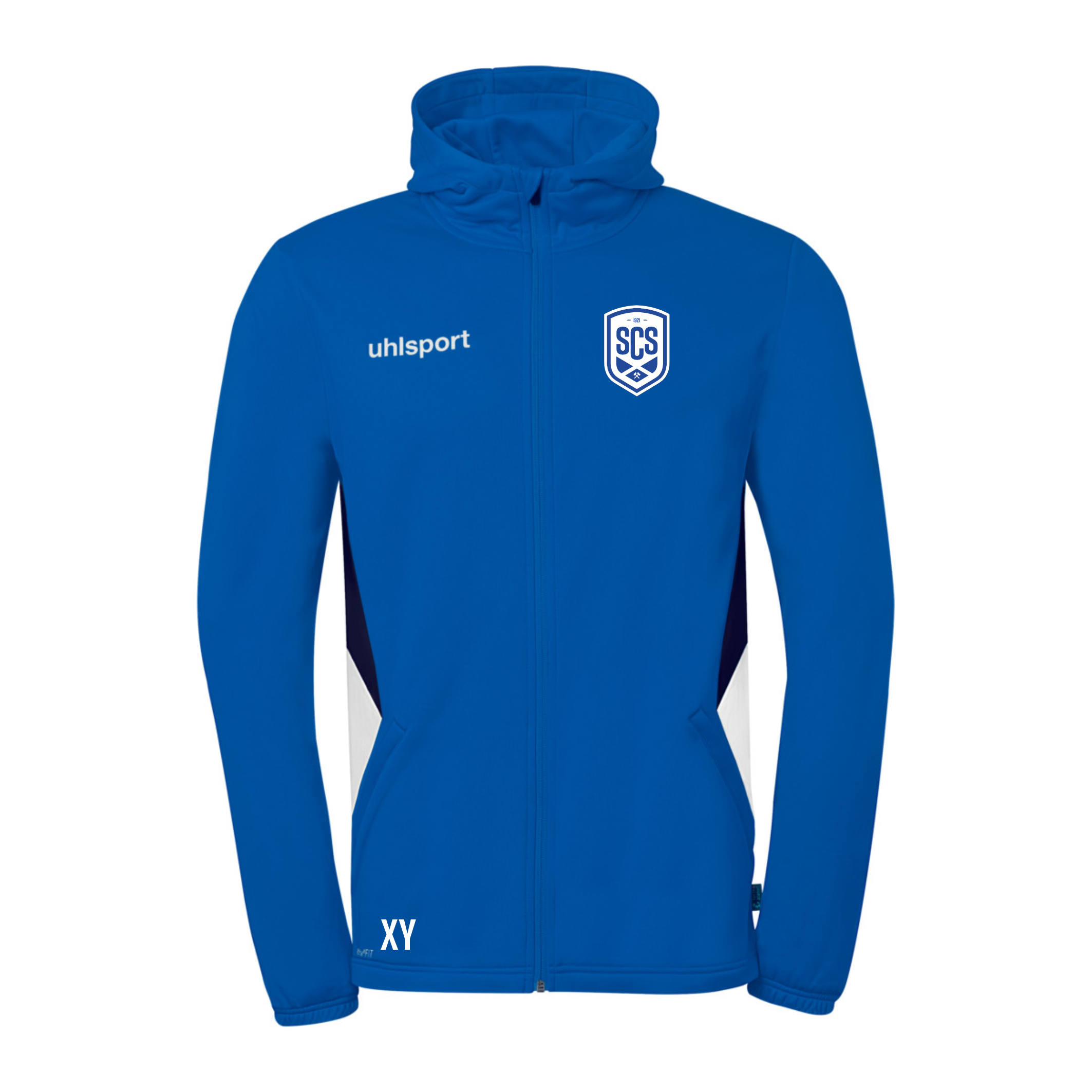 Equipe 29 Multi Hood Jacke