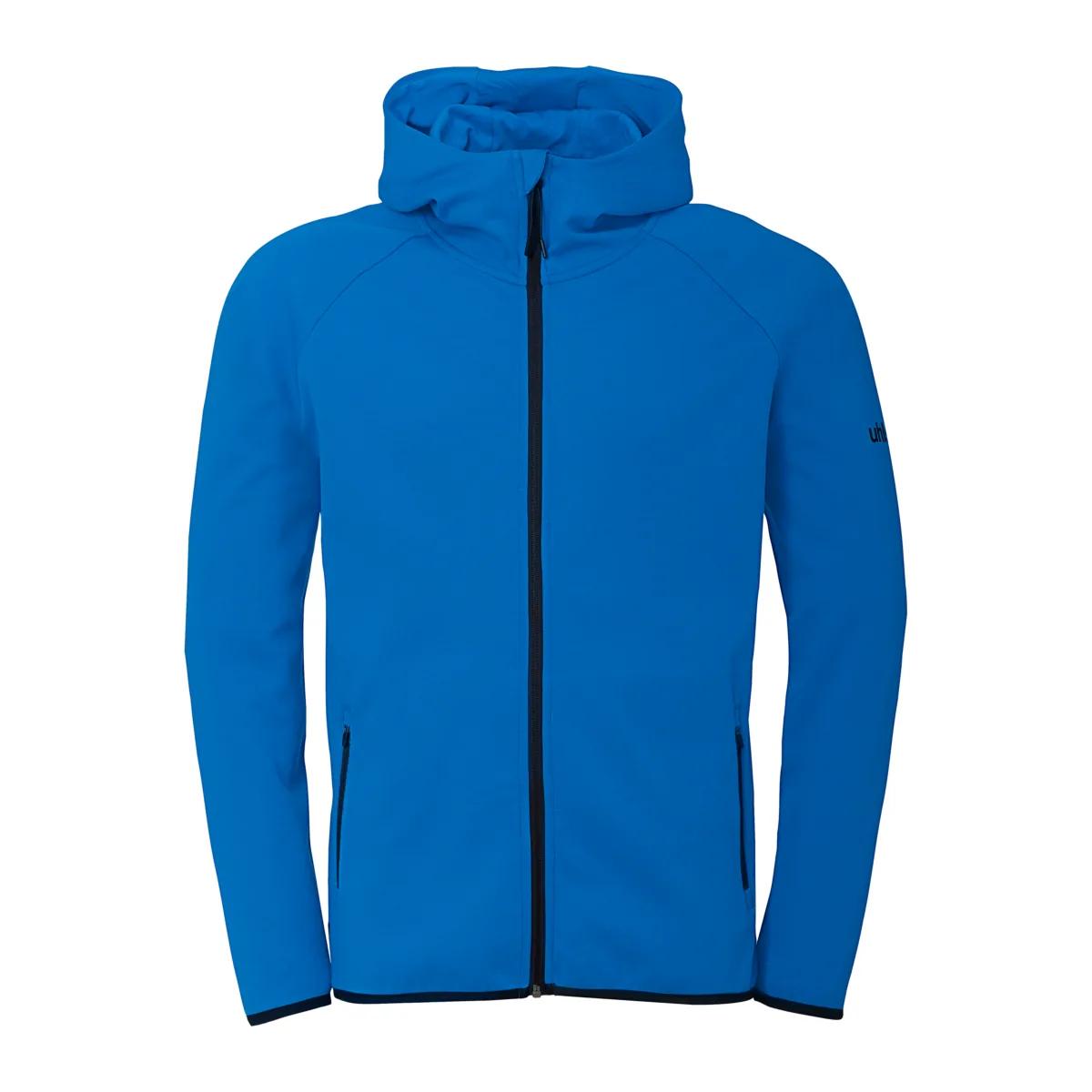 ID Kapuzenjacke
