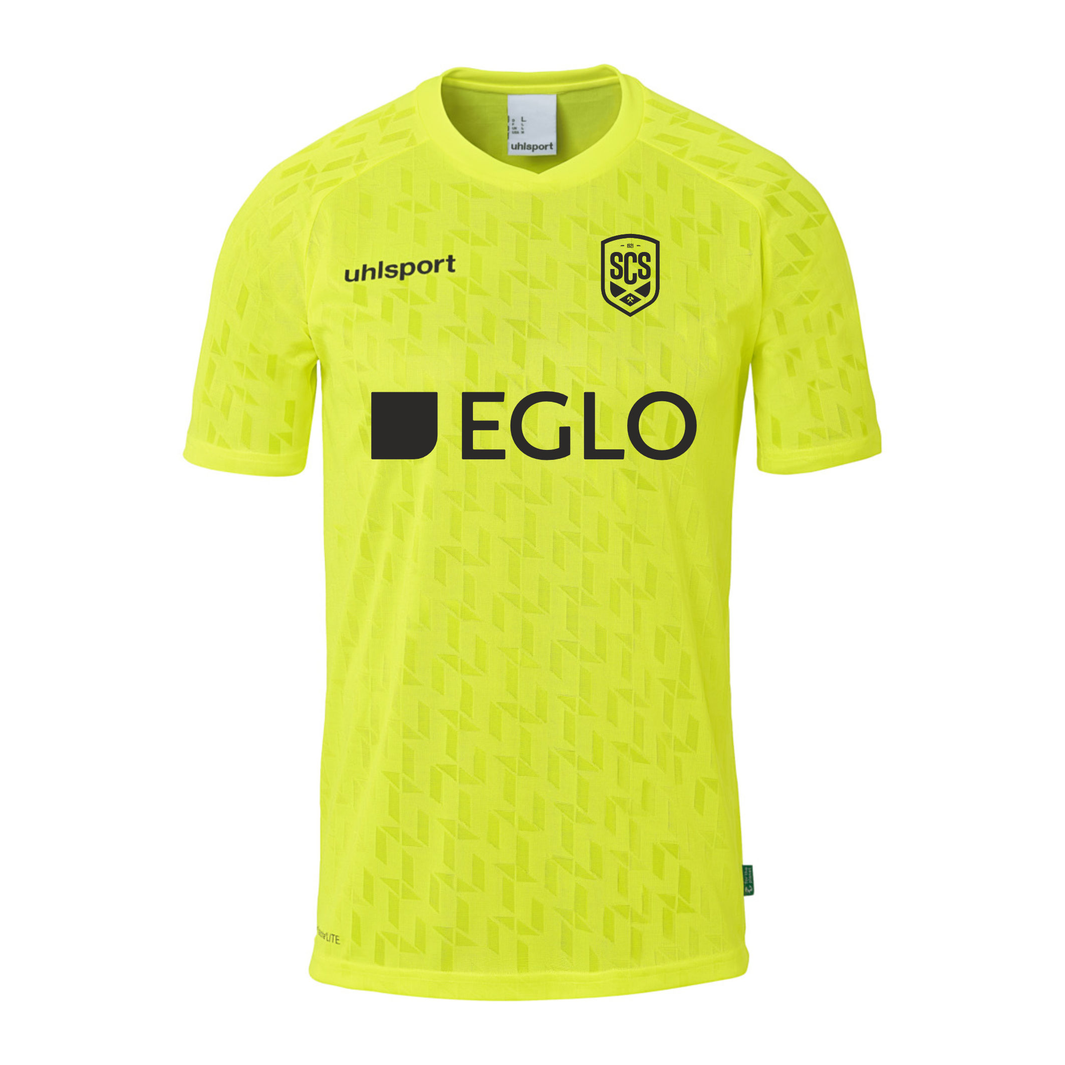 Division 28 Shirt Kurzarm