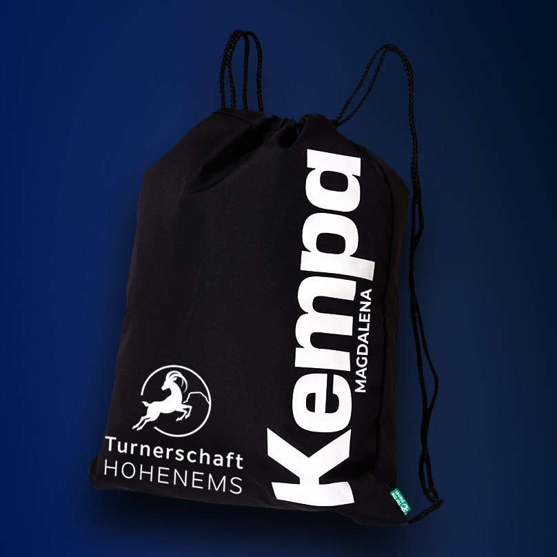 Gymbag