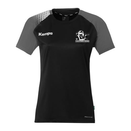 Ambition 28 Shirt Damen