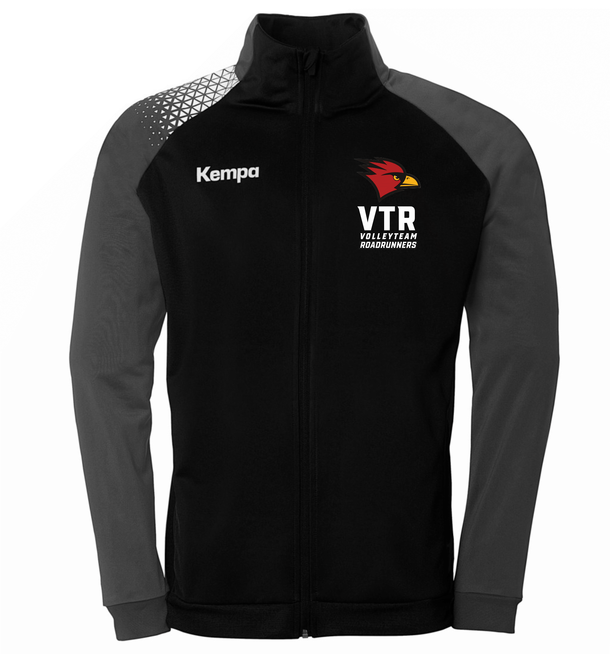 Ambition 28 Poly Jacke