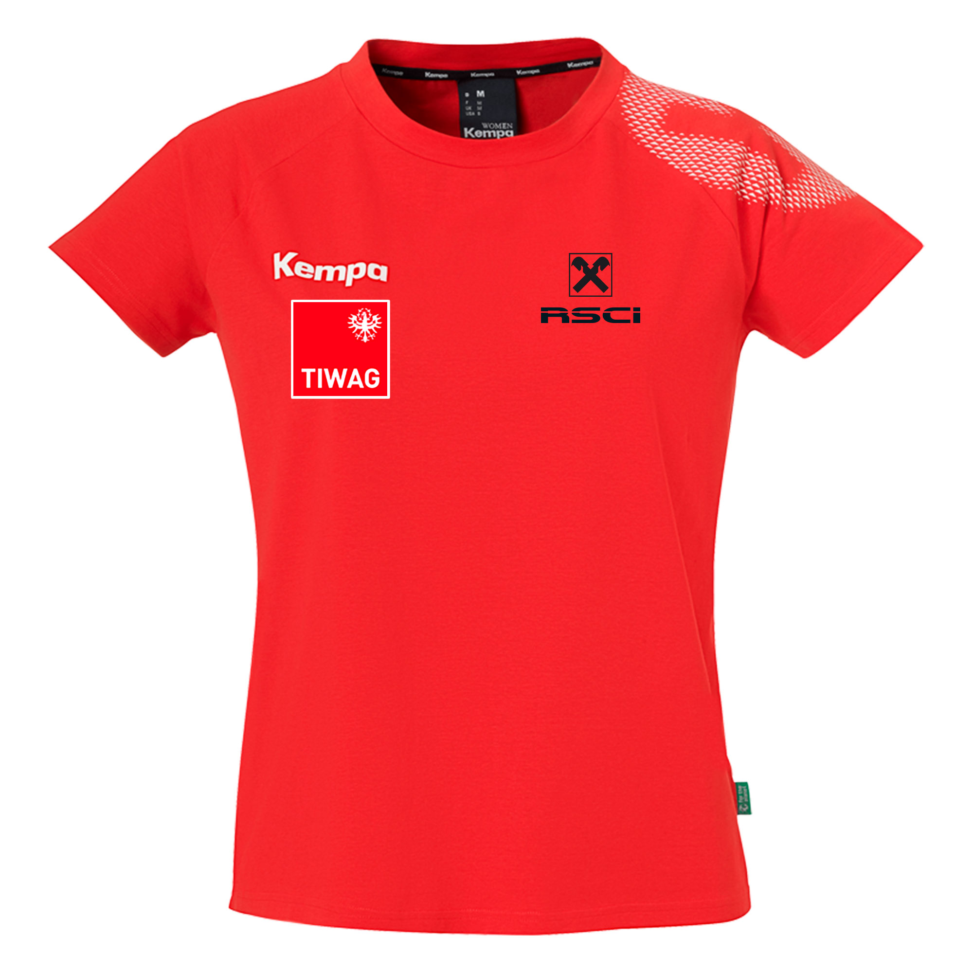 Core 26 T-Shirt Damen
