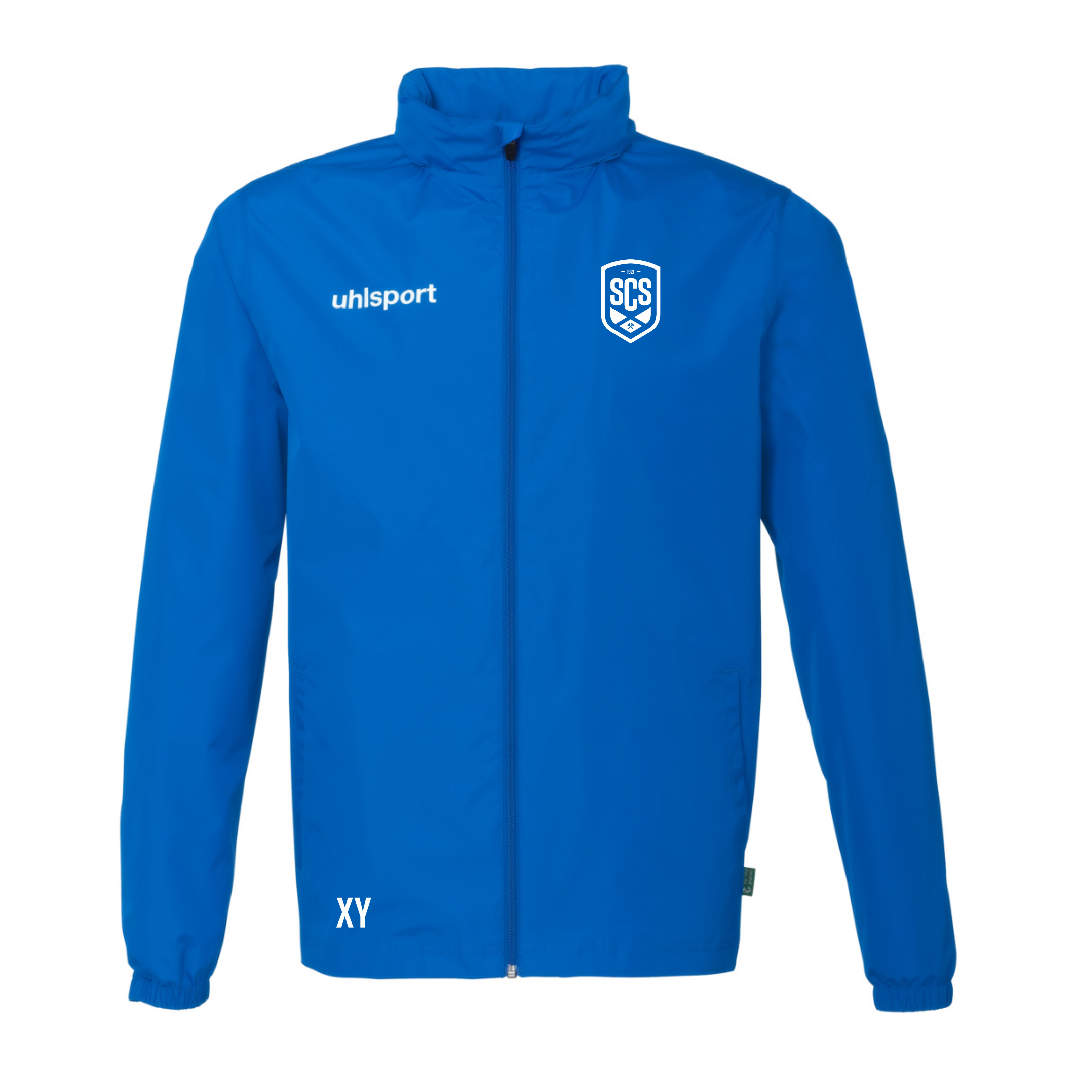 Essential Allwetterjacke