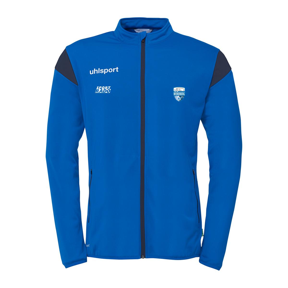Squad 27 Classic Jacke